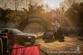 Drift Show define seus vencedores em Ivoti - Jornal NH