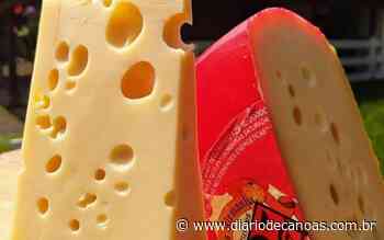 Queijos de Ivoti são premiados em concurso estadual - Diário de Canoas