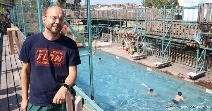 Europas Hauptstadt Brüssel hat ein Freibad-Problem