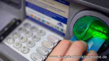 Mindelheim: Trickdieb erbeutet in Mindelheim 400 Euro und EC-Karte | Mindelheimer Zeitung - Augsburger Allgemeine