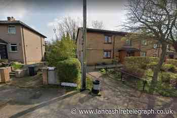 Woman hit on back of neck in attempted robbery near Lancaster canal tow path