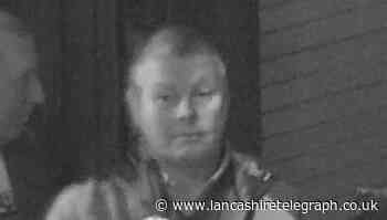 Police seek man in CCTV images following GBH attack in Preston