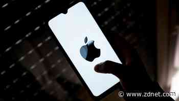 Ex-Apple engineer pleads guilty to stealing Apple's car secrets