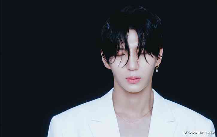 VIXX’s Leo returns with melancholic ‘Losing Game’ music video and new mini-album ‘Piano Man Op. 9’