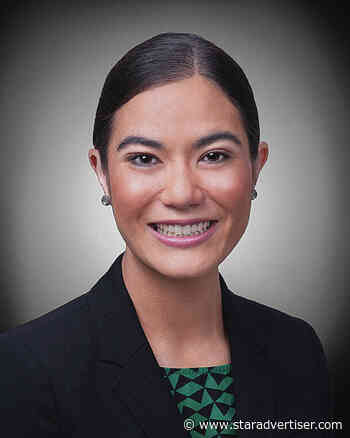 On the Move: Tierney Morikawa Rostron and Aretina Trepczyk