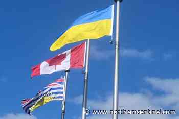 Ukrainians coming to B.C. face rising human trafficking risks - Kitimat Northern Sentinel