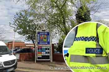 The Aylesham Centre shopping Peckham: Man in his 30s stabbed