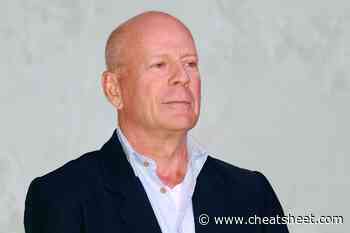 Bruce Willis Once Called the 1 Movie He Did With Tom Hanks 'Dead Before It Ever Got out the Box' - Showbiz Cheat Sheet