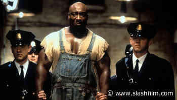 Bruce Willis Played A Crucial Part In Getting Michael Clarke Duncan His Green Mile Role - /Film