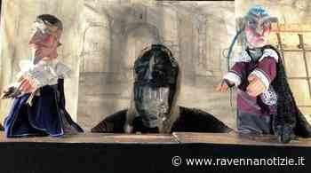Teatro dei Burattini di Cervia: Vladimiro Strinati porta in scena il suo "La maschera di ferro" - ravennanotizie.it