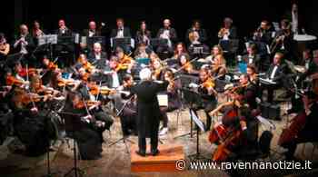 Il 23 agosto il concerto della Grande Orchestra Città di Cervia per il Borgo Marina - ravennanotizie.it