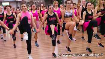 L'8 settembre a Cervia l'open day del corso "Balla&Snella": come dimagrire ballando - ravennanotizie.it