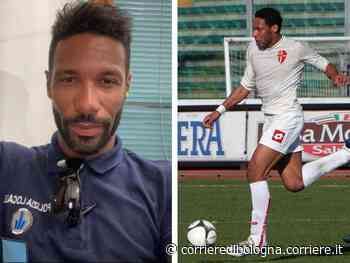 Jidayi, da calciatore a vigile urbano di Cervia: «Scelta gratificante. Le multe? Il lato doloroso» - Corriere della Sera