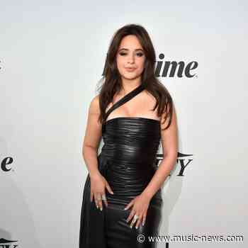 Camila Cabello and Hans Zimmer record soundtrack to Frozen Planet II