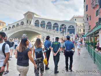 Mestre, modifiche alla viabilità per la 380° Fiera Franca di Chirignago - La Piazza