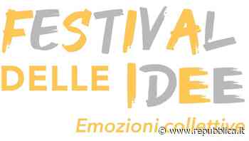 Festival delle Idee a Venezia e Mestre: si comincia con i Tiromancino - la Repubblica