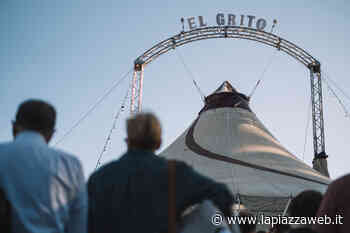 Mestre, Palcoscenici Metropolitani: arriva il Circo el Grito - La Piazza
