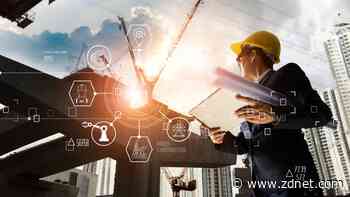 Urbanization driving demand for construction robots