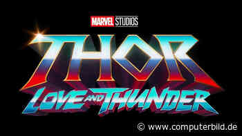 Thor 4: Marvel-Knaller schon im September auf Disney Plus
