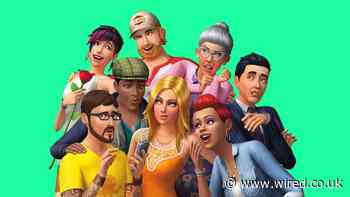 The Joy of Playing the Same Sims Family for Years