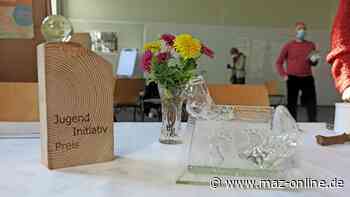 Fläming-Aktivisten sammeln Ideen beim Treff in Bad Belzig - Märkische Allgemeine Zeitung