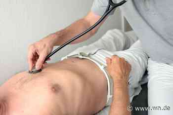 Arztbesuch auch ohne Krankenversicherung