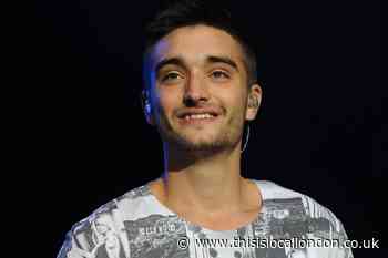 Tom Parker nominated for National Television Award for cancer film