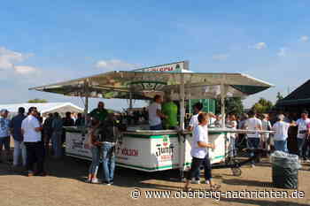 Ehrenamtstag: Wiehl feiert Engagement | Wiehl Nachrichten - Oberberg Nachrichten | Am Puls der Heimat.