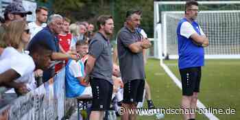 Trainer will ein Zeichen setzen: Martens tritt beim FV Wiehl zurück - Kölnische Rundschau