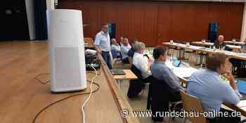 Corona-Maßnahmen: Wiehl verzichtet auf weitere Luftfilter für die Schulen - Kölnische Rundschau