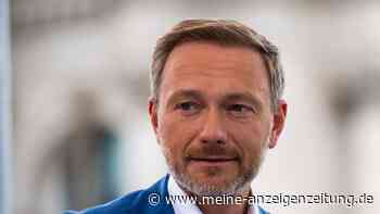 Lindner plant Bundesfinanzkriminalamt gegen Geldwäsche