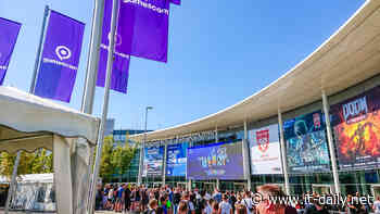 Die Gamescom wird zum «Festival der Games» - Onlineportal von IT Management - it-daily.net