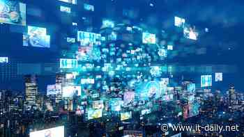 Funk und Fernsehen wandern in die Cloud - Onlineportal von IT Management - it-daily.net