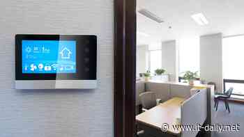 Wie Unternehmen mit digitalen Gebäudetechnologien Energie sparen können - Onlineportal von IT Management - it-daily.net