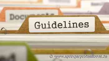 Legal Entity Management agiert zu oft im Nebel - Springer Professional