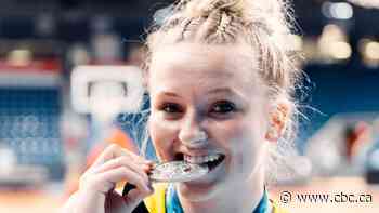 Saskatchewan wins 3 gold, 13 silver and 16 bronze medals at the Canada Summer Games