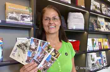 Odenwald-Tauber: Wer schreibt noch Ansichtskarten aus dem Urlaub? - Tauberbischofsheim - Nachrichten und Informationen - Fränkische Nachrichten