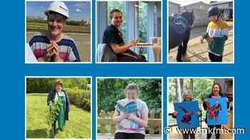 Milton Keynes charity offering tours of Learning Centre to adults with learning disabilities - MKFM