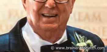 Milton E. Halverson - Brainerd Dispatch