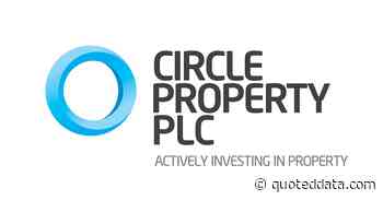 Circle Property sells Milton Keynes business park and progresses on sales in Birmingham and Staines - QuotedData