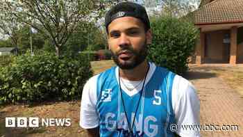 Milton Keynes plans month of action against violent crime - BBC