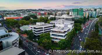 Private investor acquires two Milton buildings for $46.6M - The Property Tribune