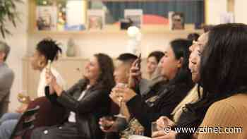 As the Great Resignation continues, meet the entrepreneur battling to keep women in tech