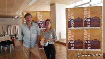 Stadtsalon Safari e. V.: Neue Kunst-Residenz in Wittenberge wird eröffnet - svz – Schweriner Volkszeitung