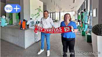 Städtepartnerschaft: Nicht nur der Fußball verbindet Wittenberge mit Razgad - Märkische Allgemeine Zeitung