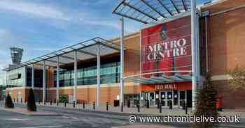 NHS scans could happen in the Metrocentre as health bosses consider how to tackle backlogs