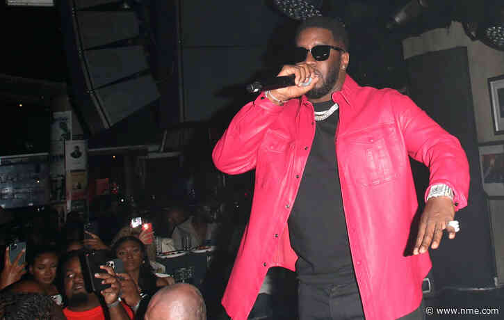 Diddy clarifies his recent declaration that “R&B is dead”