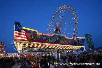 Erstmals fährt ein Sonderbus aus Minden zum Blasheimer Markt in Lübbecke - Radio Westfalica