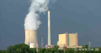 Kraftwerk im Kreis Minden-Lübbecke geht wieder ans Netz - Neue Westfälische