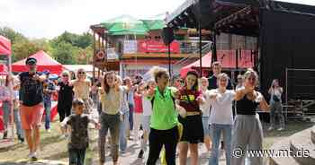 „Das neue Wir“: Wir-Gefühl an der Weserpromenade - Mindener Tageblatt